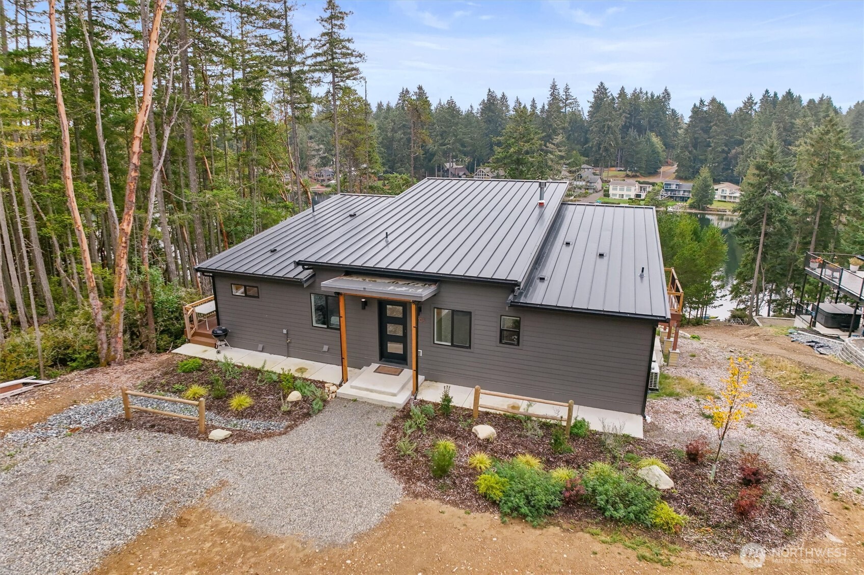 9705 117th Avenue , Anderson Island, WA 98303