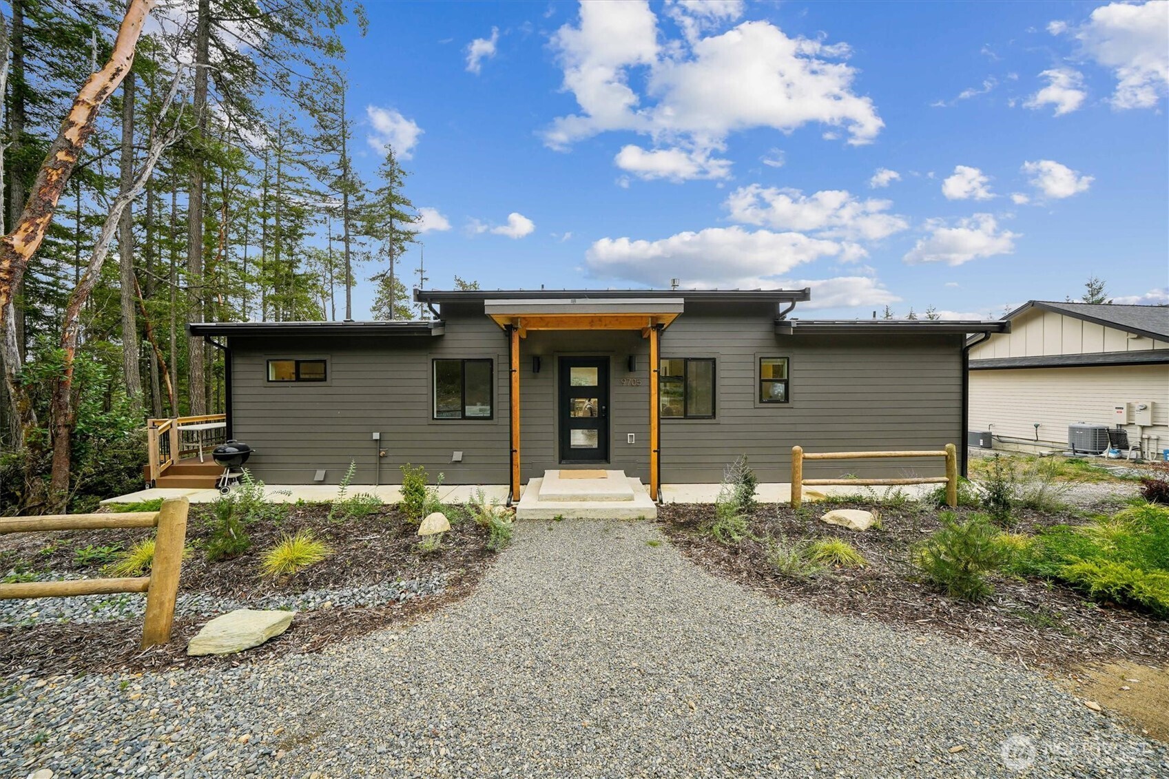 9705 117th Avenue , Anderson Island, WA 98303