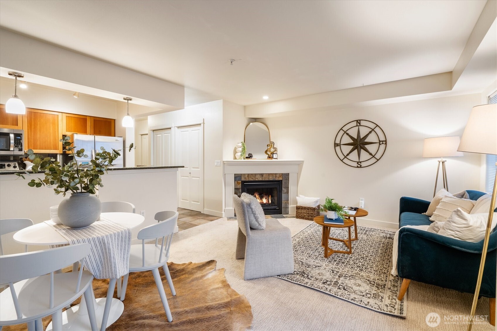 1545 NW 57th Street #409, Seattle, WA 98107