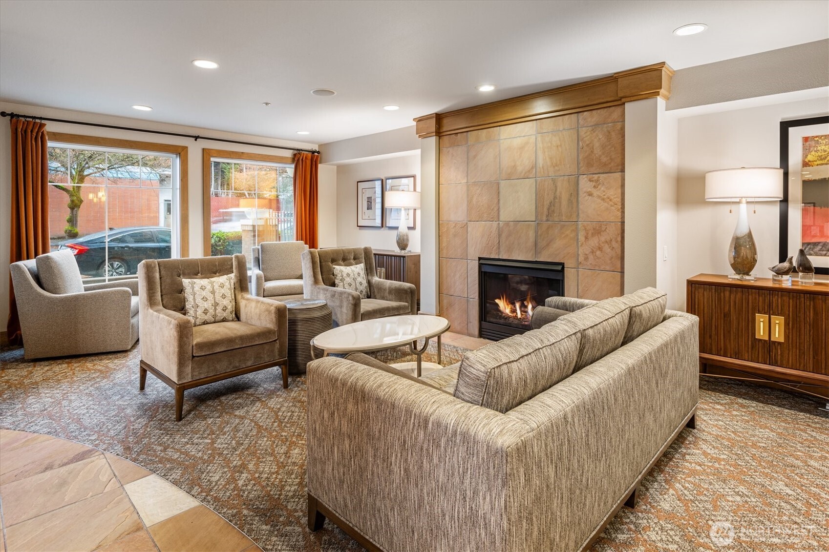 1545 NW 57th Street #409, Seattle, WA 98107