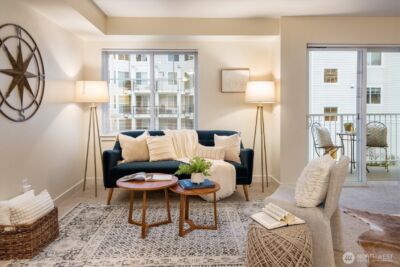 1545 NW 57th Street #409, Seattle, WA 98107 - Photo 3