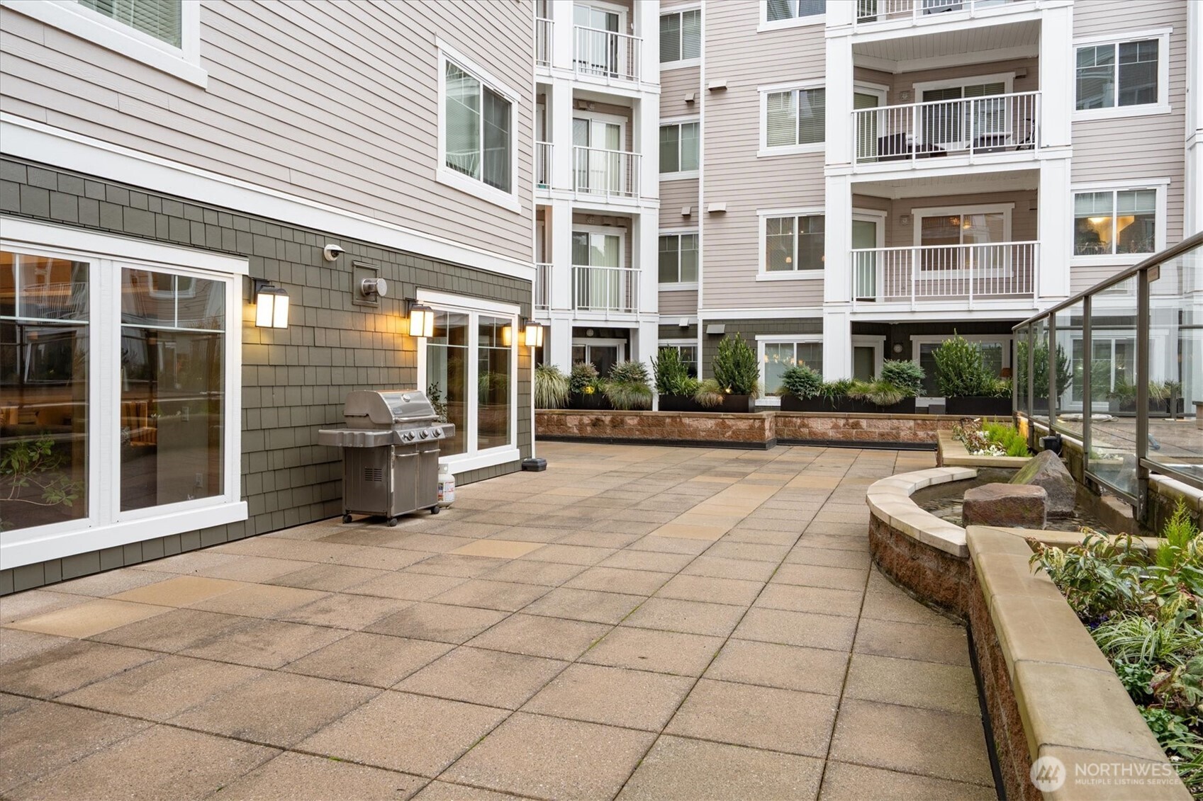 1545 NW 57th Street #409, Seattle, WA 98107