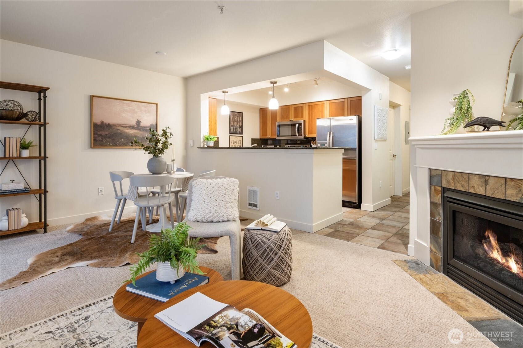 1545 NW 57th Street #409, Seattle, WA 98107