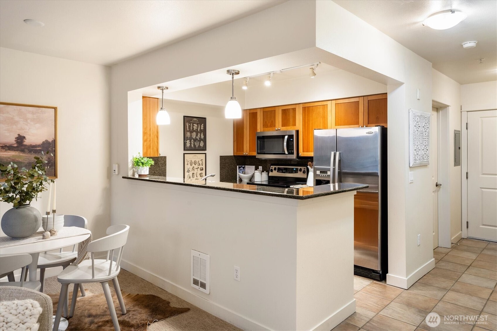 1545 NW 57th Street #409, Seattle, WA 98107