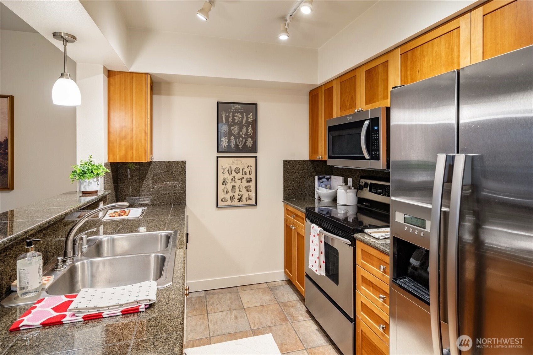 1545 NW 57th Street #409, Seattle, WA 98107