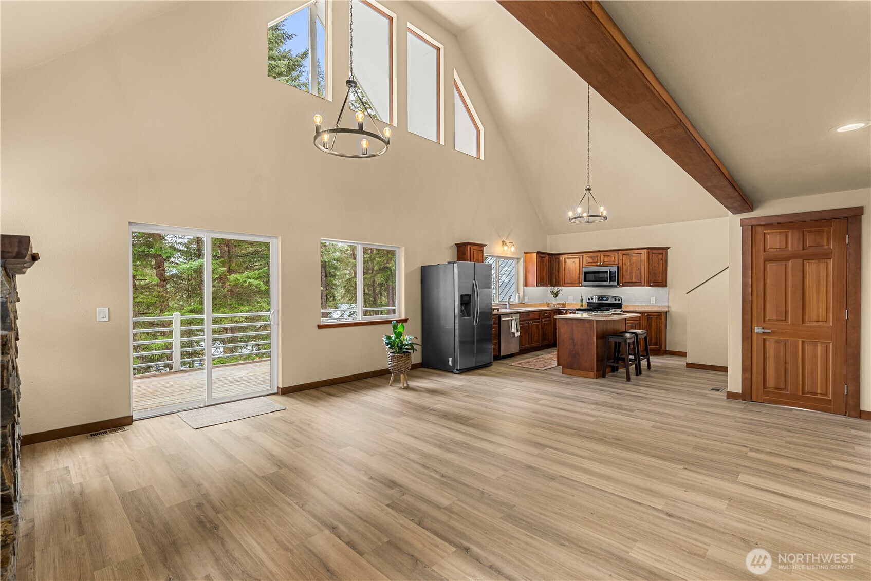 22126 Appaloosa Lane , Leavenworth, WA 98826