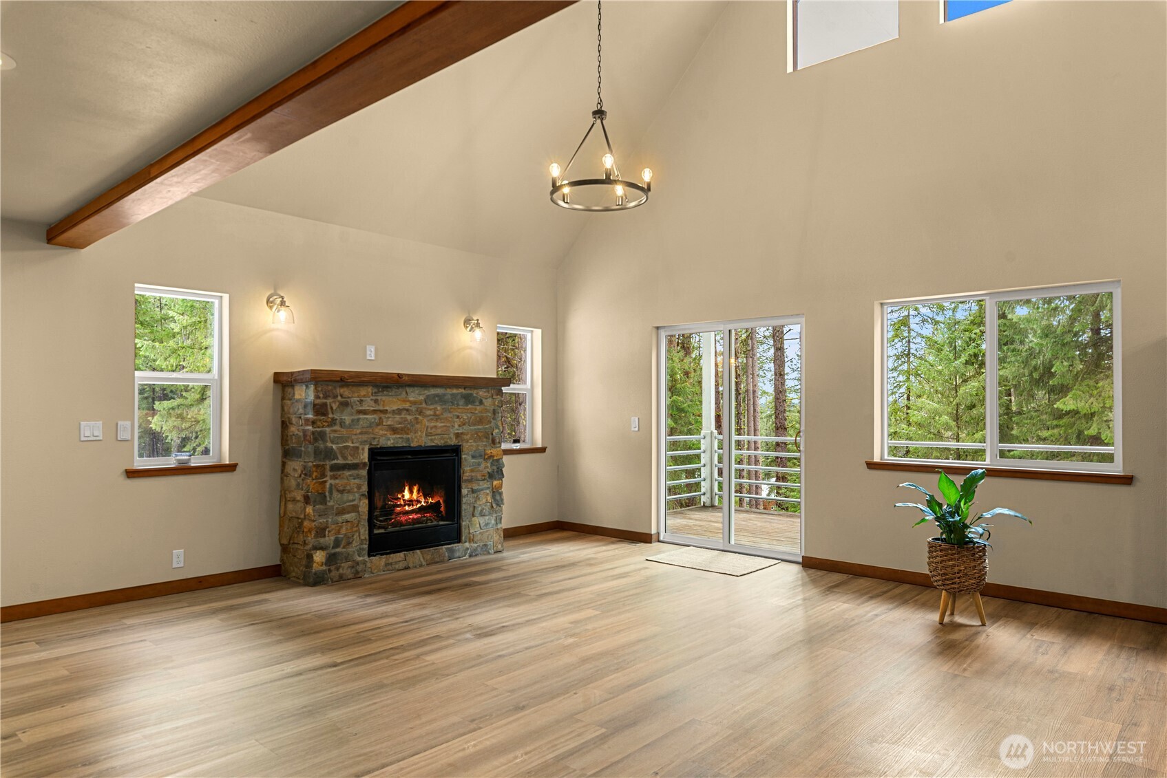 22126 Appaloosa Lane , Leavenworth, WA 98826