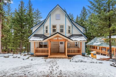 22126 Appaloosa Lane , Leavenworth, WA 98826 - Photo 2