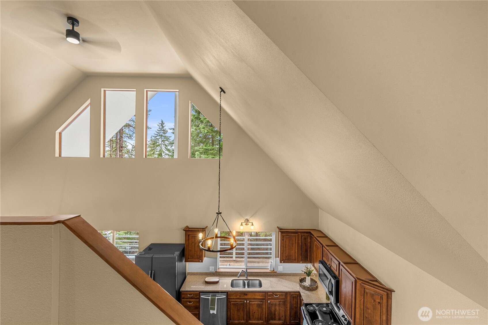 22126 Appaloosa Lane , Leavenworth, WA 98826