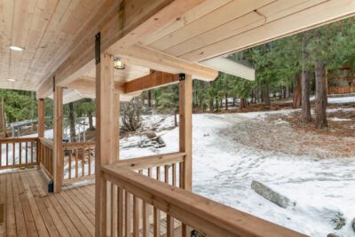 22126 Appaloosa Lane , Leavenworth, WA 98826 - Photo 3