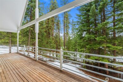 22126 Appaloosa Lane , Leavenworth, WA 98826 - Photo 34