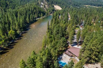 22126 Appaloosa Lane , Leavenworth, WA 98826 - Photo 37