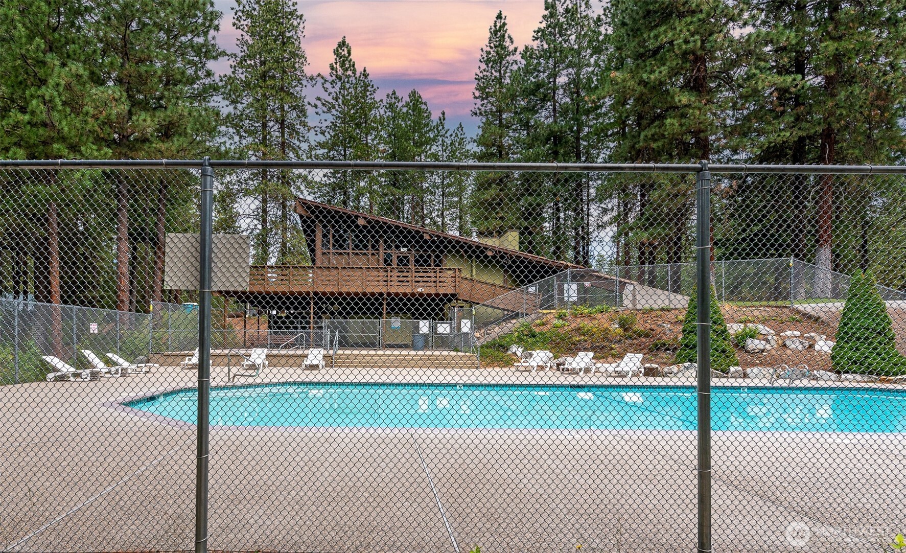 22126 Appaloosa Lane , Leavenworth, WA 98826