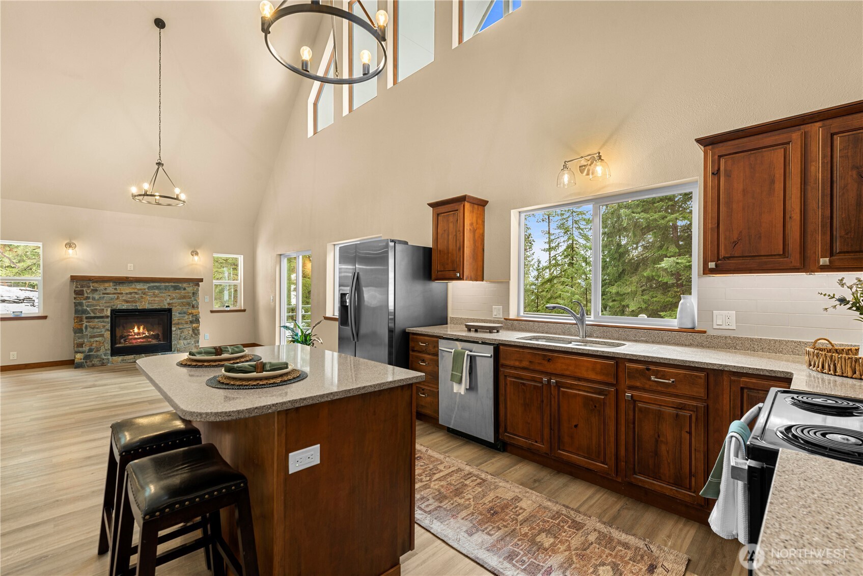 22126 Appaloosa Lane , Leavenworth, WA 98826