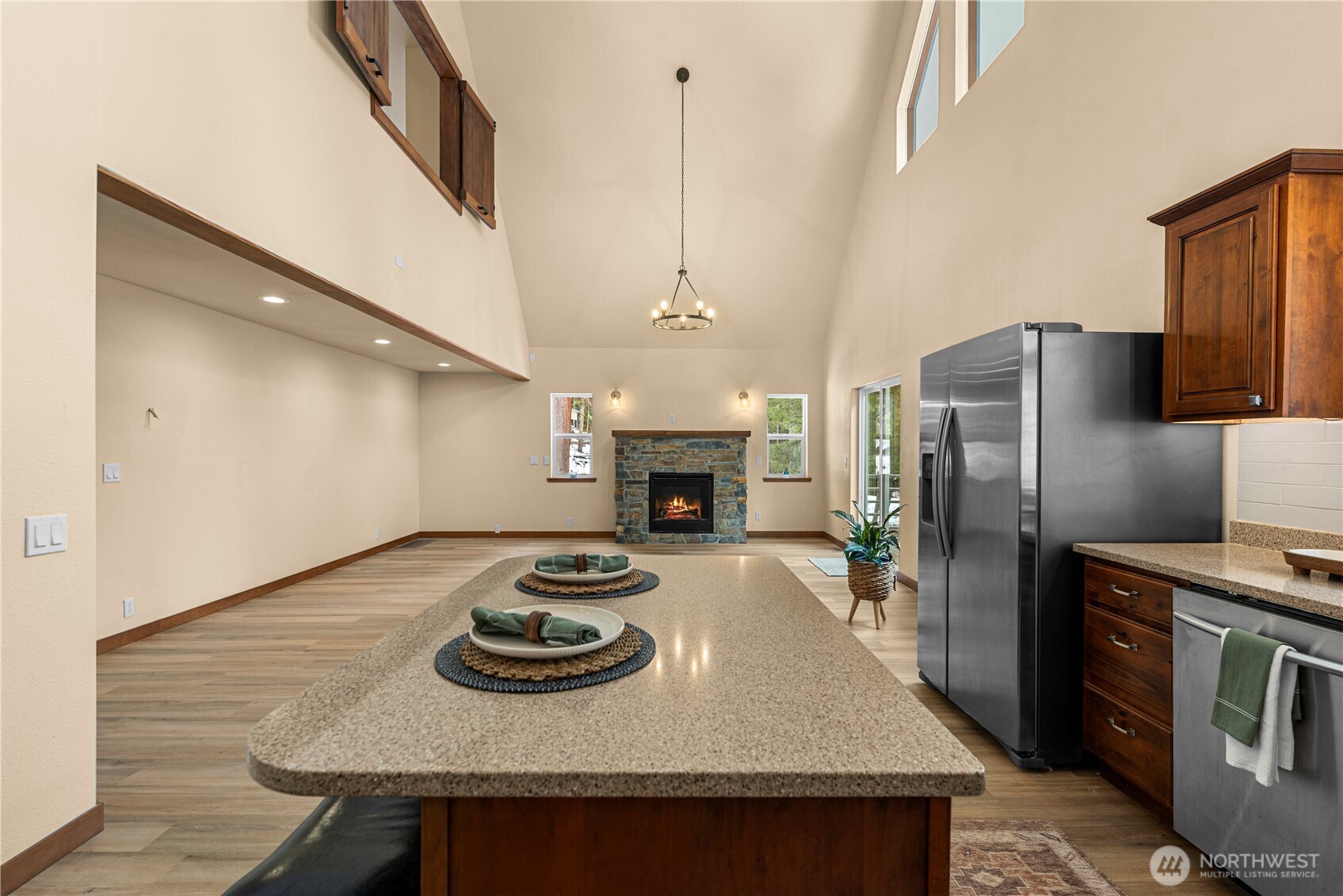 22126 Appaloosa Lane , Leavenworth, WA 98826