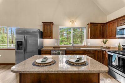 22126 Appaloosa Lane , Leavenworth, WA 98826 - Photo 9