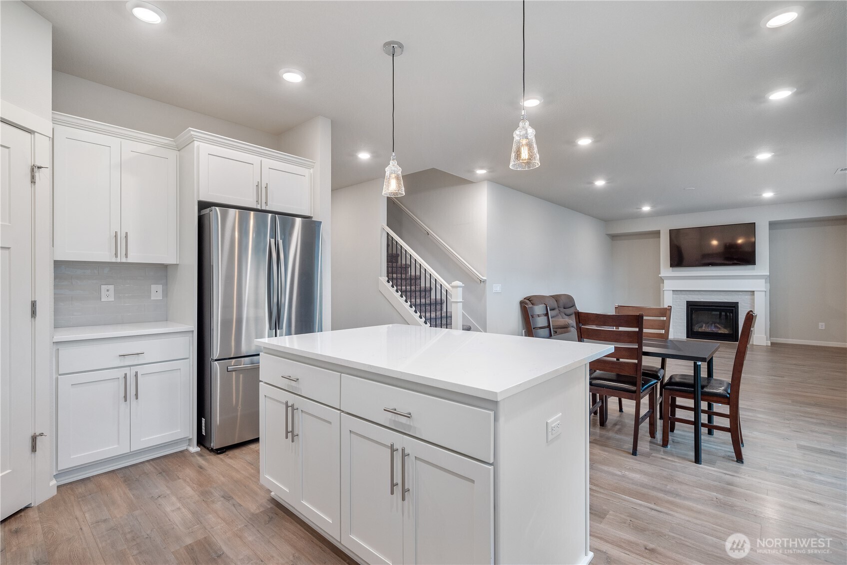 2022 Bethany Street , Longview, WA 98632