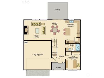 2022 Bethany Street , Longview, WA 98632 - Photo 2