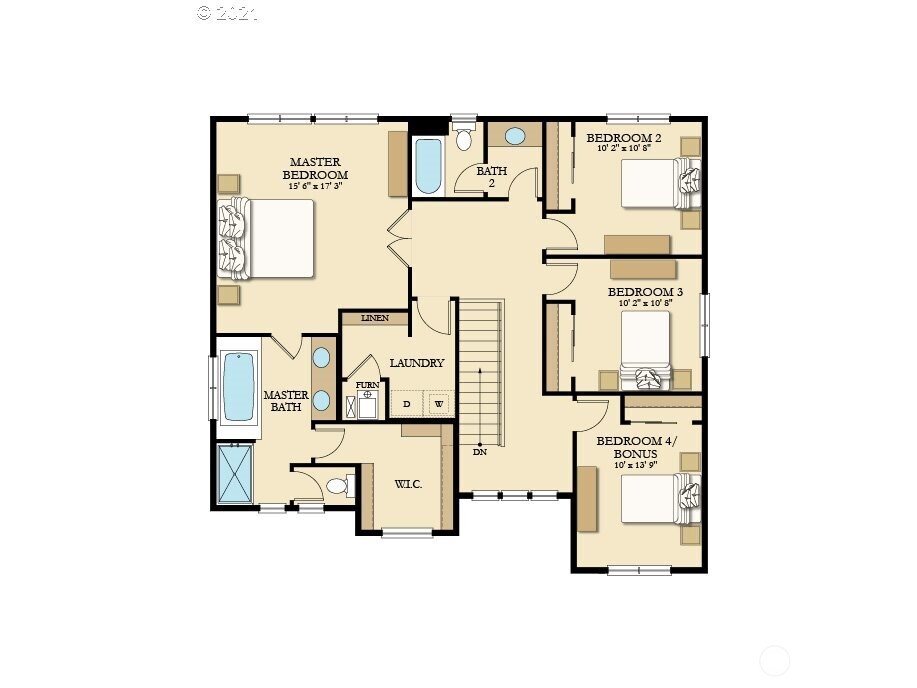 2022 Bethany Street , Longview, WA 98632