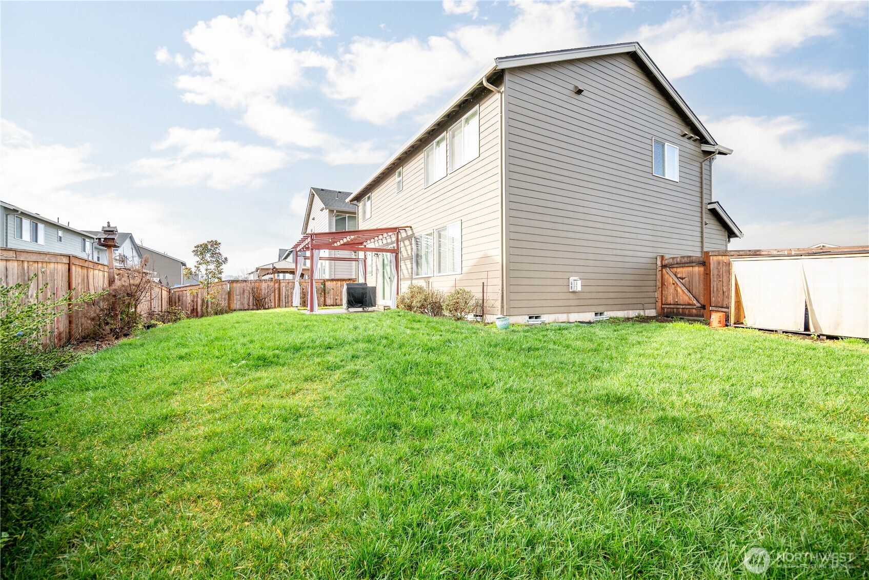 2022 Bethany Street , Longview, WA 98632