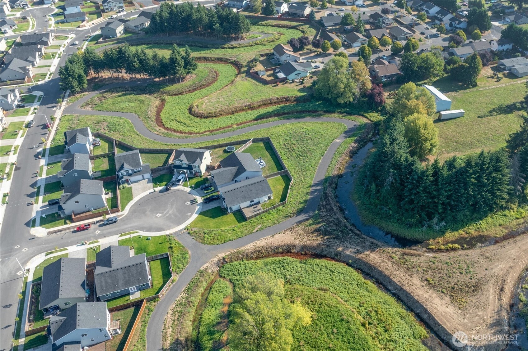 2022 Bethany Street , Longview, WA 98632