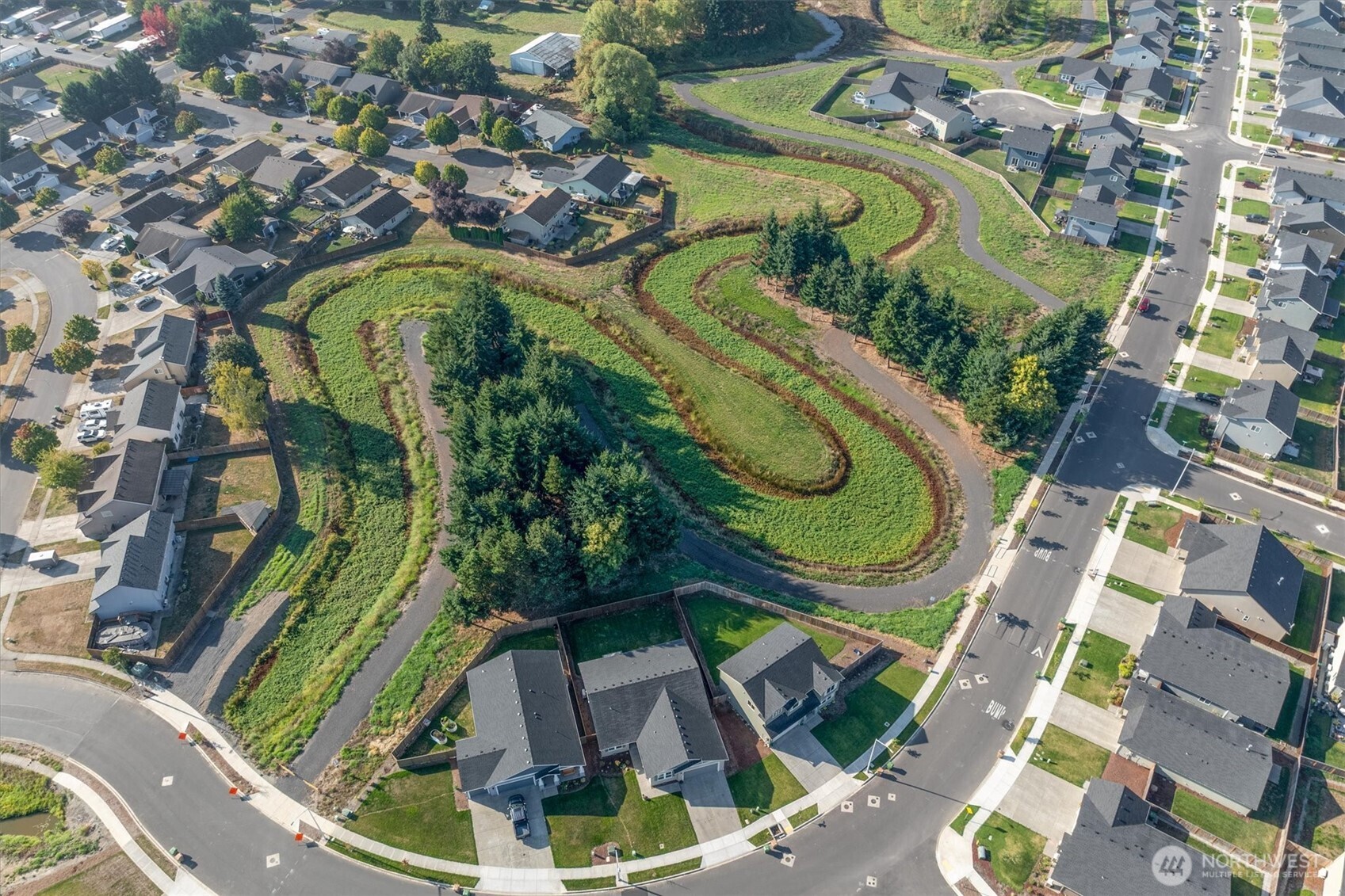 2022 Bethany Street , Longview, WA 98632