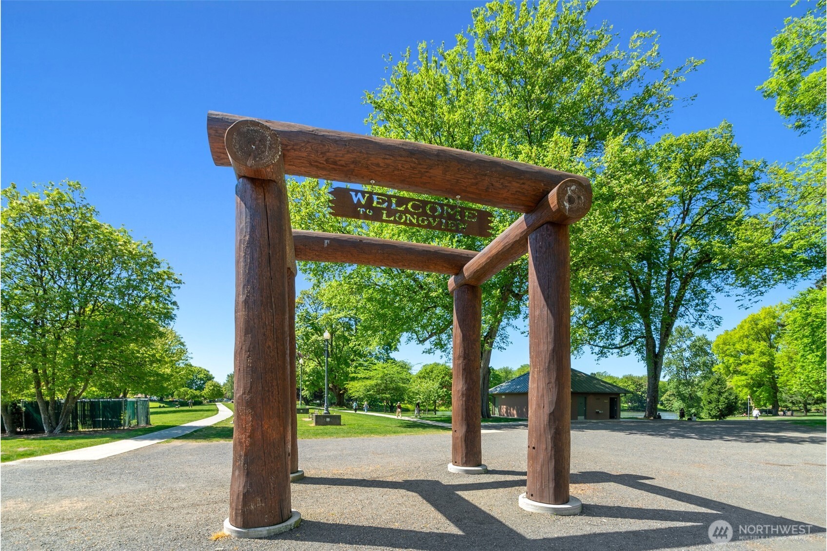 2022 Bethany Street , Longview, WA 98632