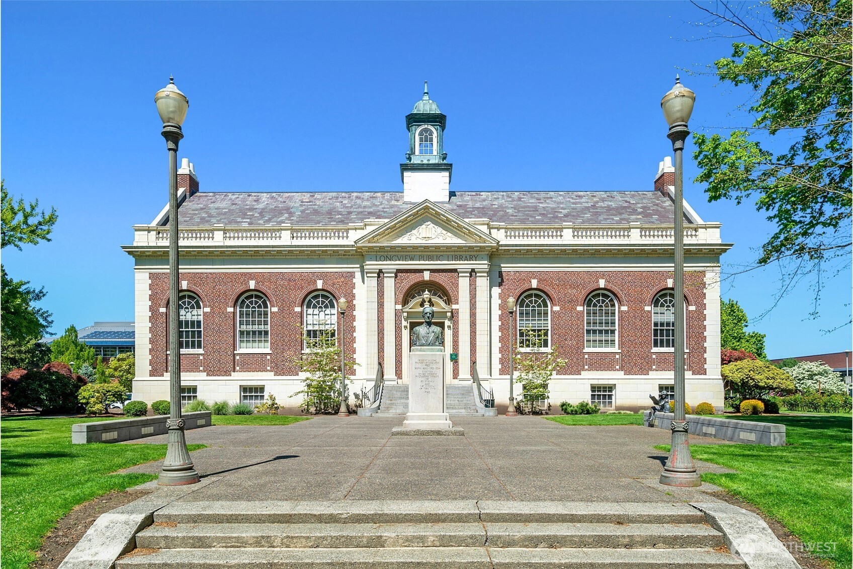 2022 Bethany Street , Longview, WA 98632