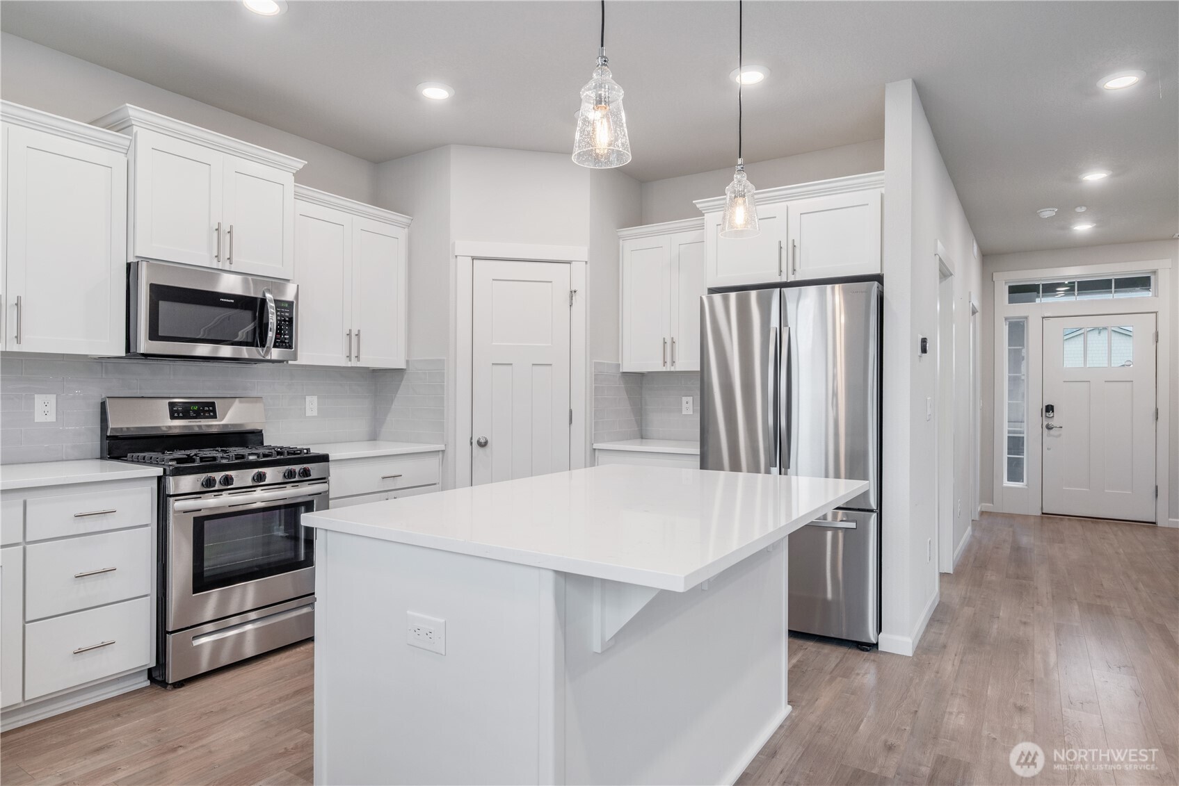 2022 Bethany Street , Longview, WA 98632