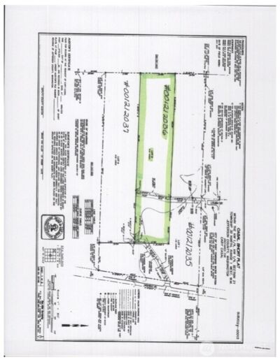 176 Lot 2 Louisa Street , Port Townsend, WA 98368 - Photo 12