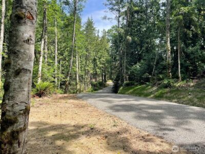 176 Lot 2 Louisa Street , Port Townsend, WA 98368 - Photo 3