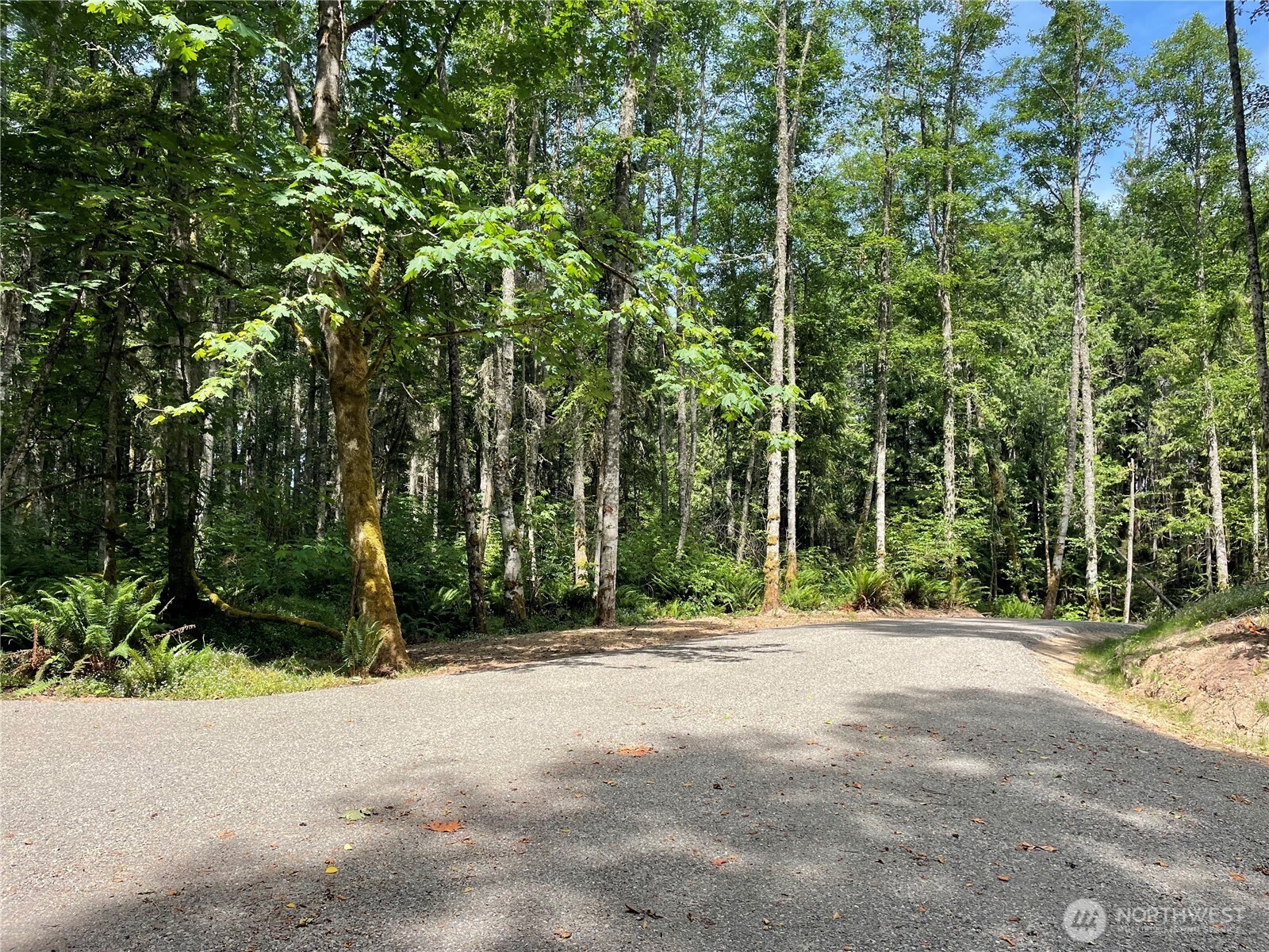 176 Lot 2 Louisa Street , Port Townsend, WA 98368