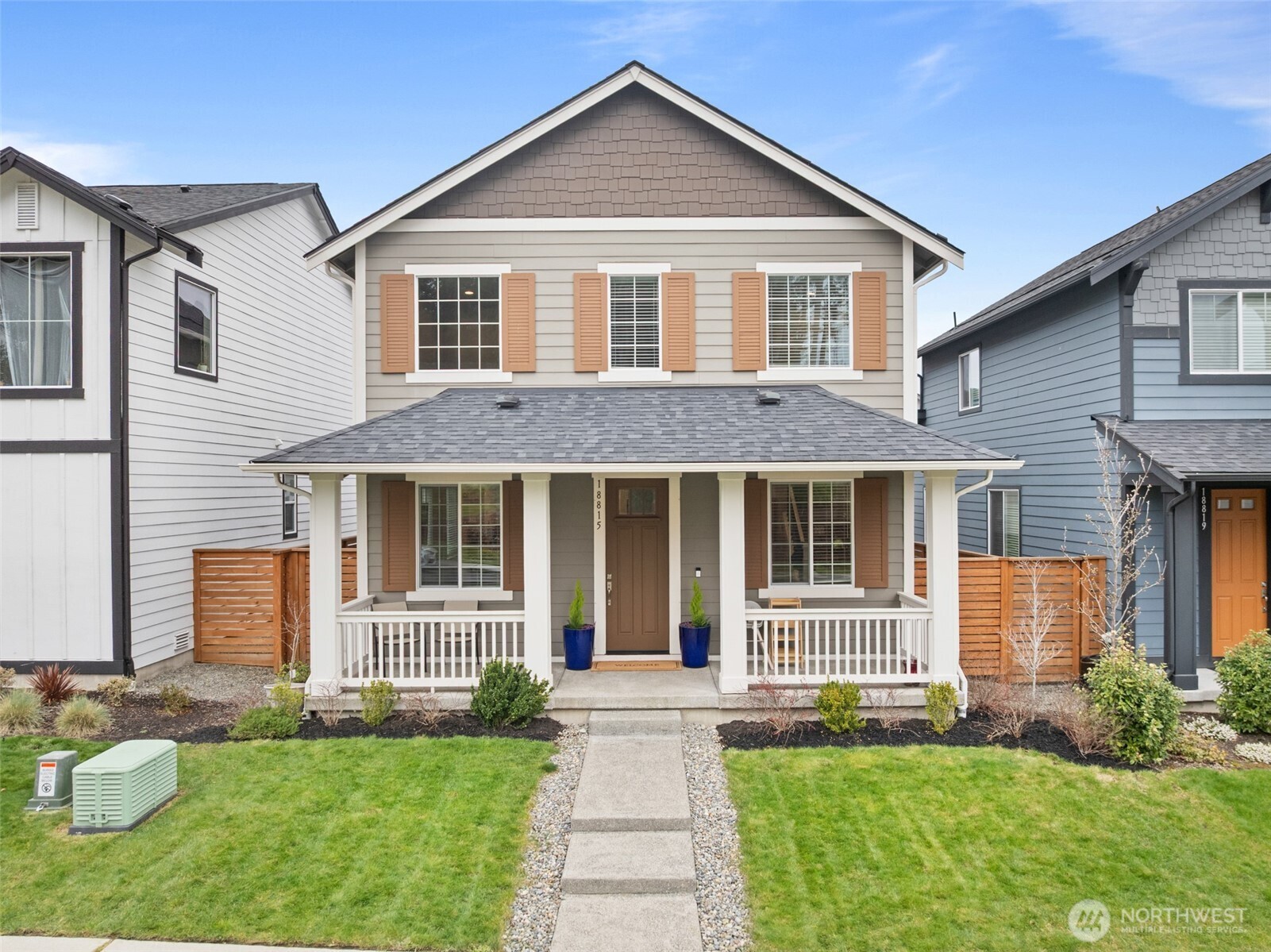 18815 Eagle Ridge Drive E, Bonney Lake, WA 98391