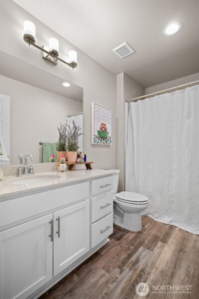 18815 Eagle Ridge Drive E, Bonney Lake, WA 98391 - Photo 17