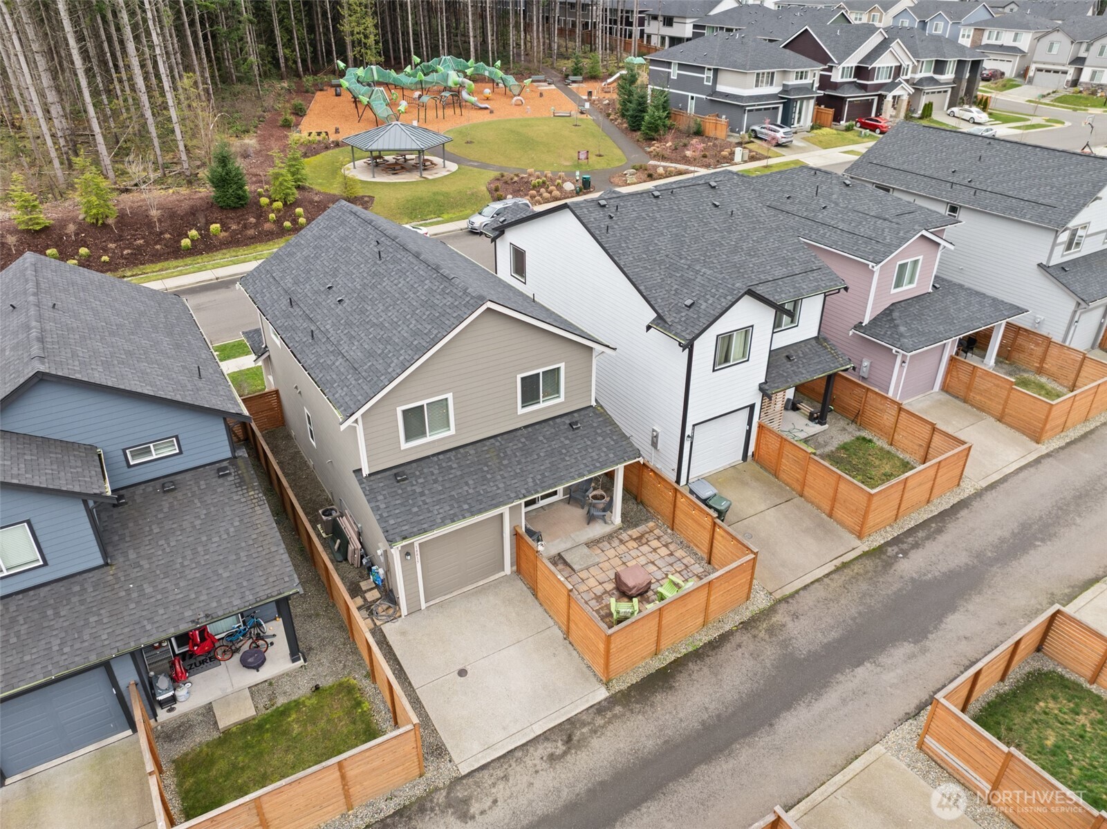 18815 Eagle Ridge Drive E, Bonney Lake, WA 98391