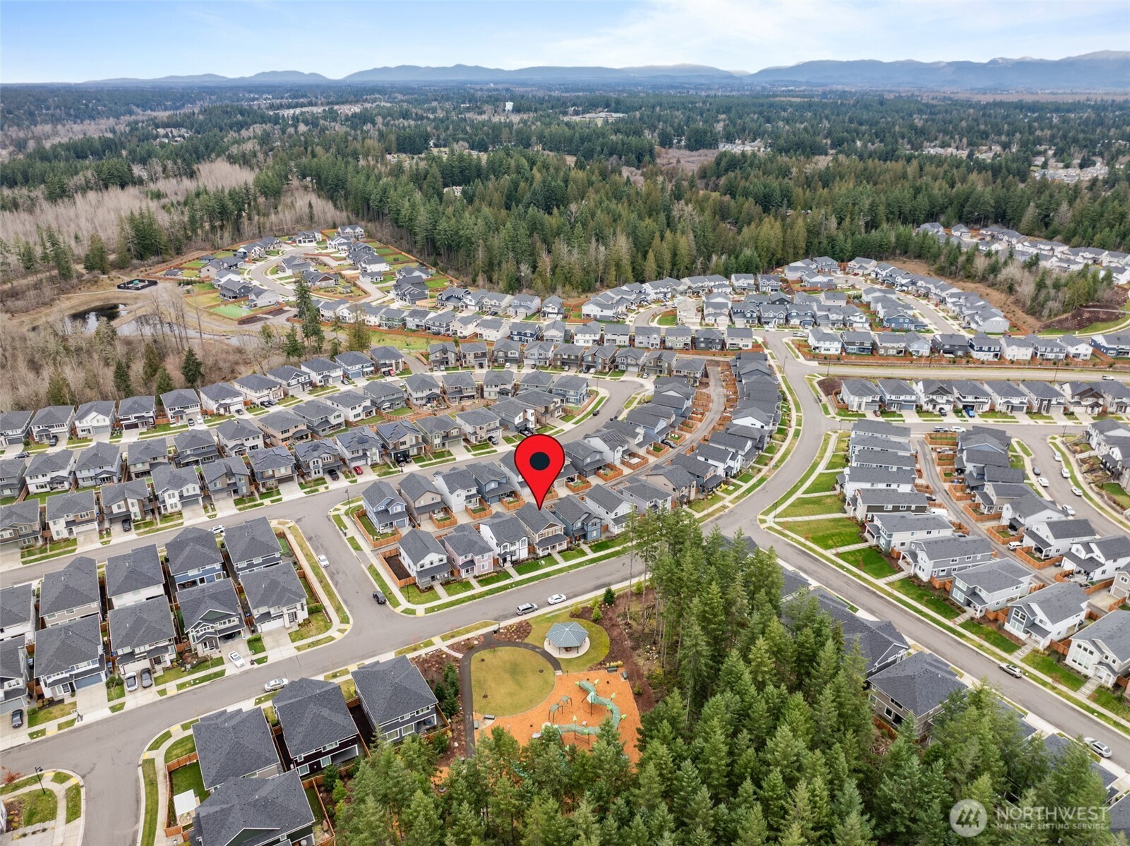 18815 Eagle Ridge Drive E, Bonney Lake, WA 98391