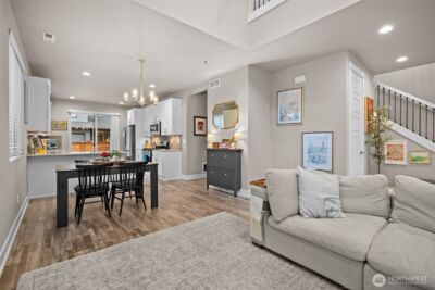 18815 Eagle Ridge Drive E, Bonney Lake, WA 98391 - Photo 4