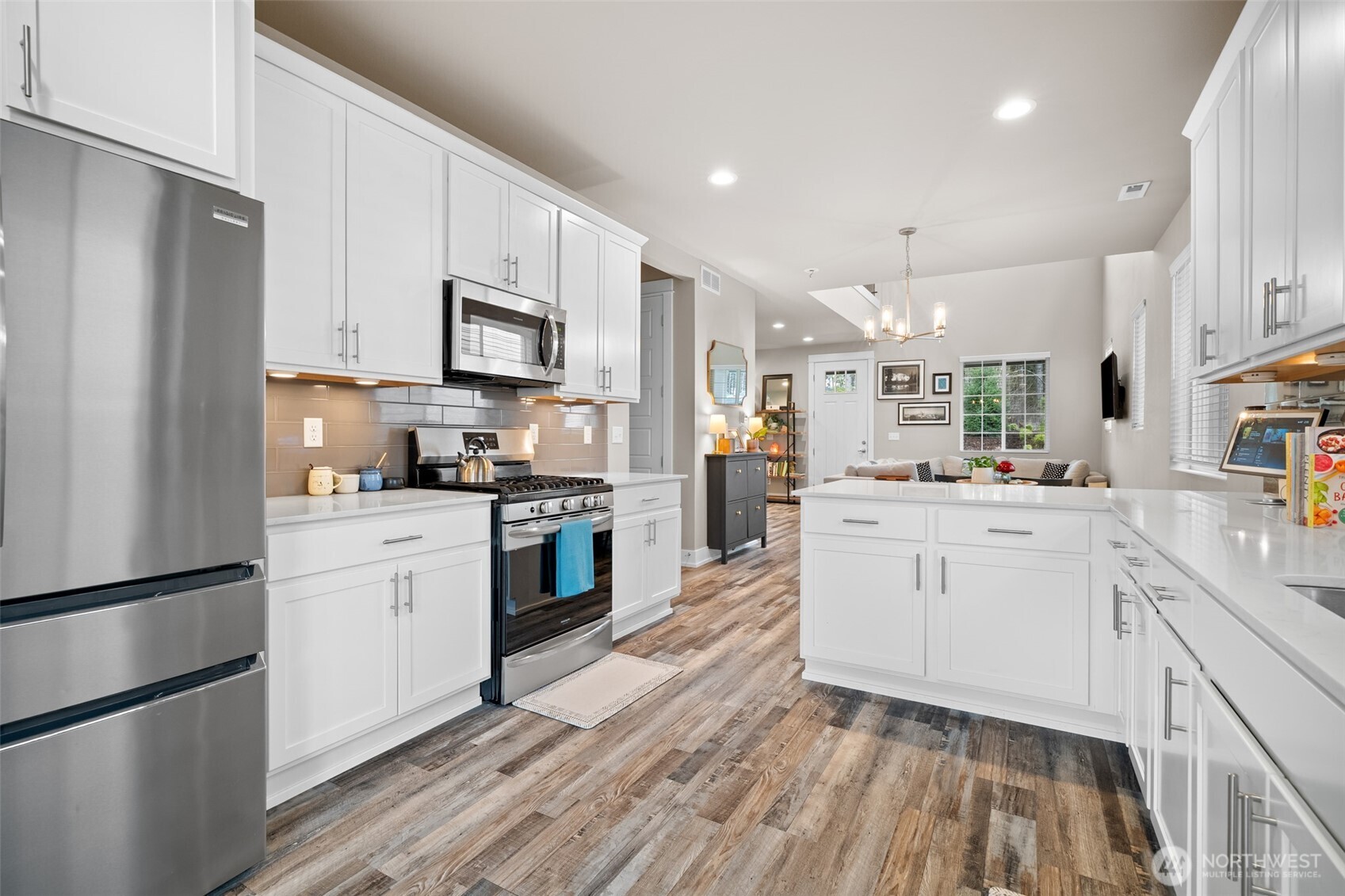 18815 Eagle Ridge Drive E, Bonney Lake, WA 98391