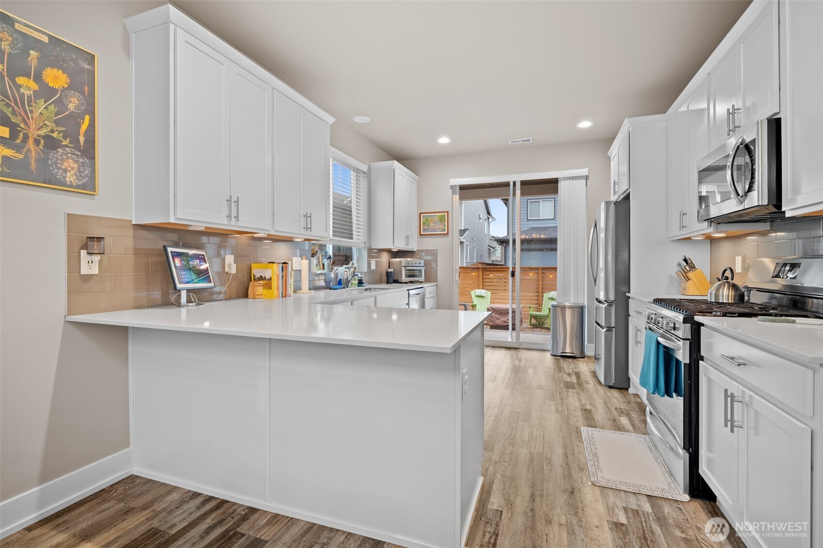 18815 Eagle Ridge Drive E, Bonney Lake, WA 98391