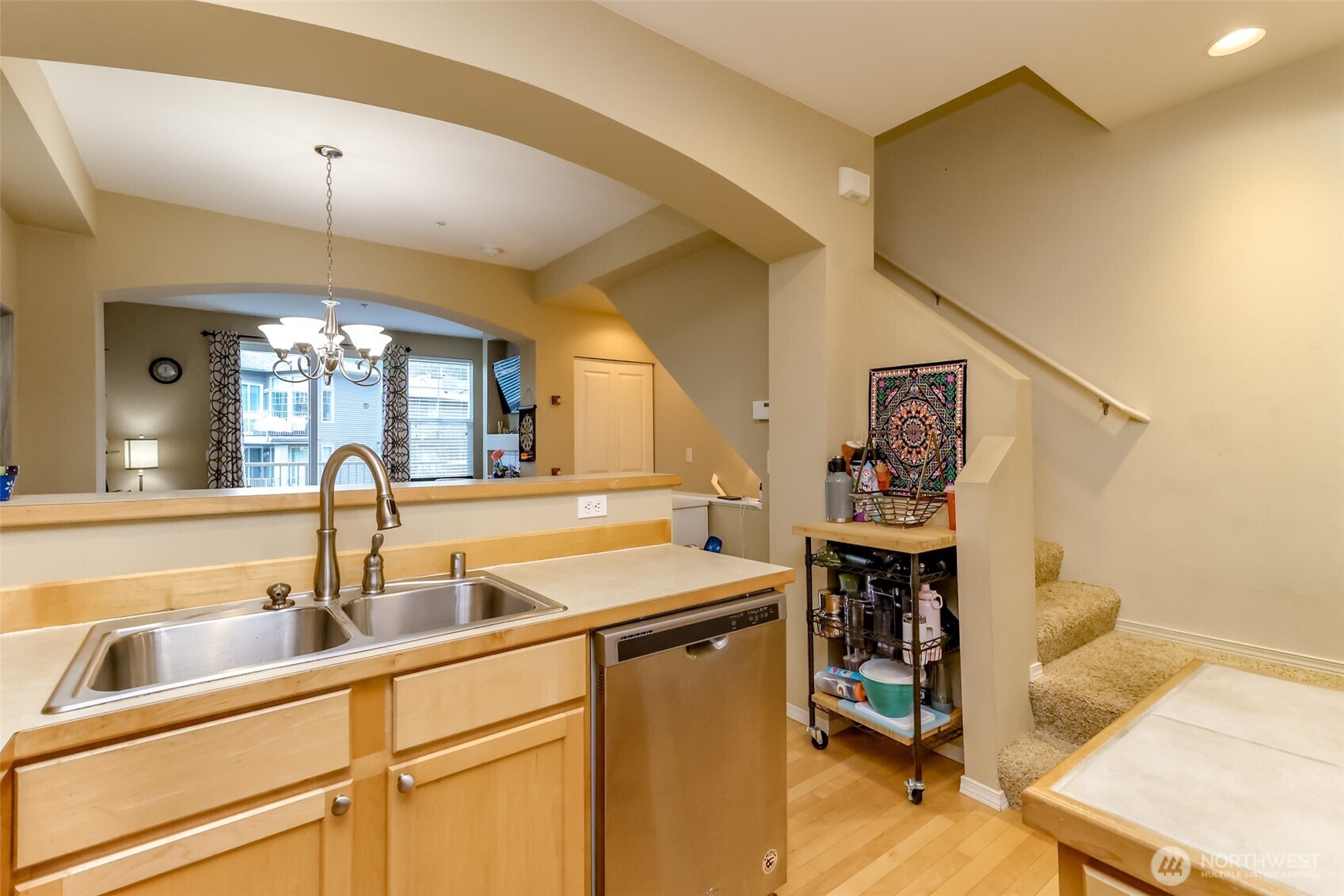 15325 SE 155th Place #I-3, Renton, WA 98058