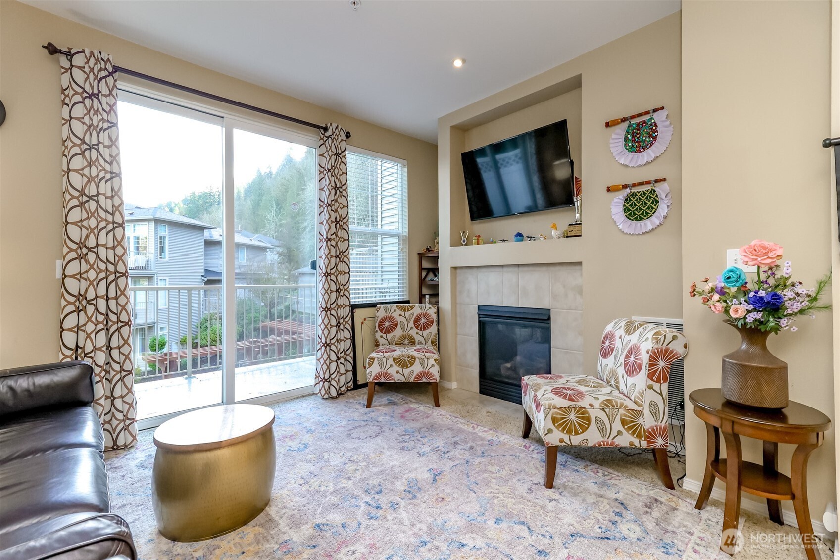 15325 SE 155th Place #I-3, Renton, WA 98058