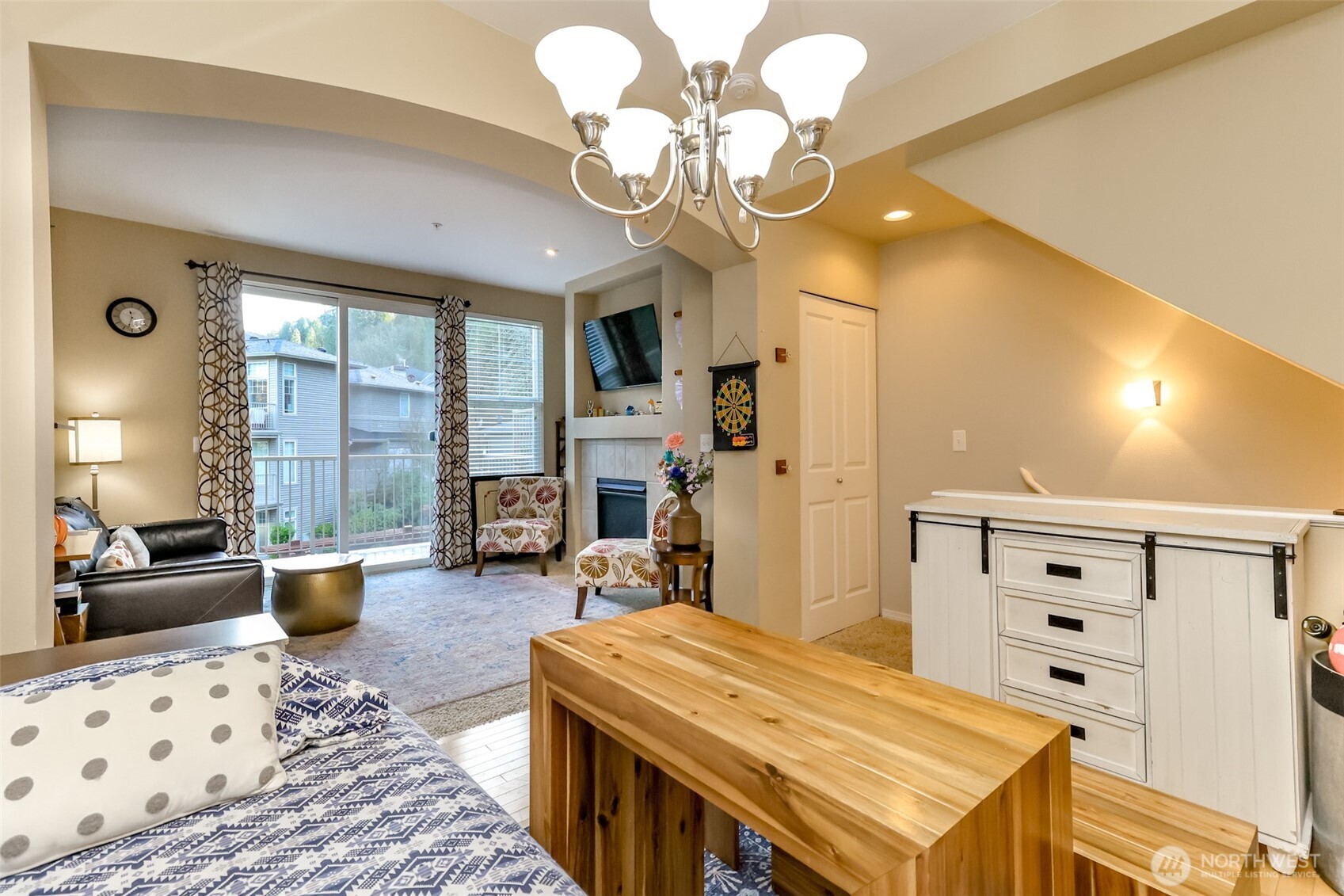 15325 SE 155th Place #I-3, Renton, WA 98058