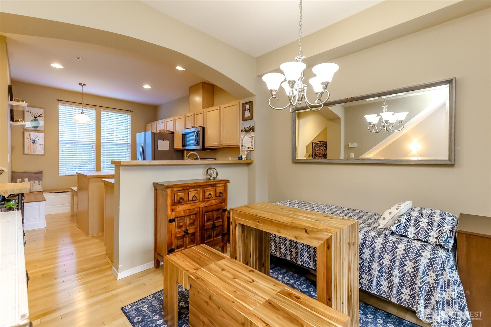 15325 SE 155th Place #I-3, Renton, WA 98058