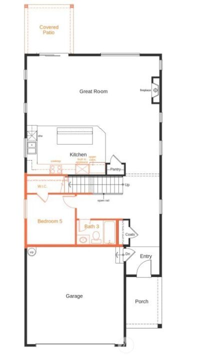 3516 237th Street SE #46, Bothell, WA 98021 - Photo 2