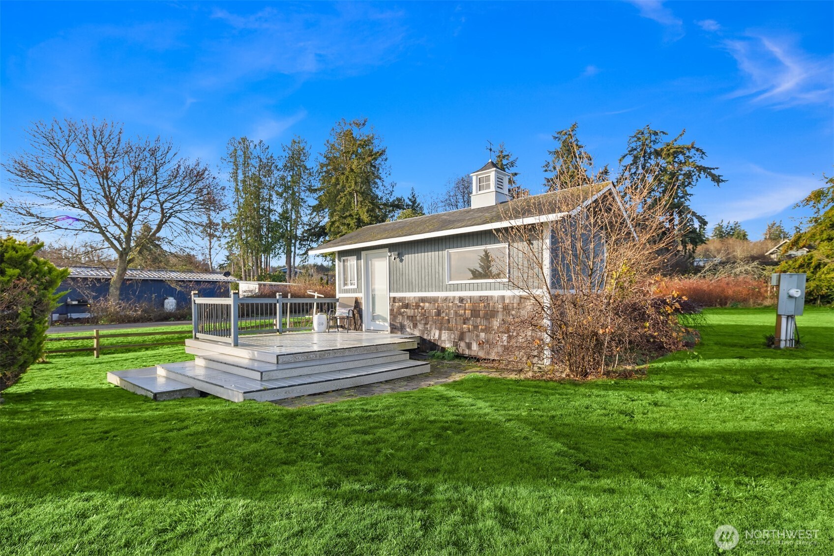 181 Portage Way , Port Hadlock, WA 98339