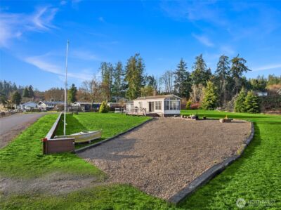 181 Portage Way , Port Hadlock, WA 98339 - Photo 3