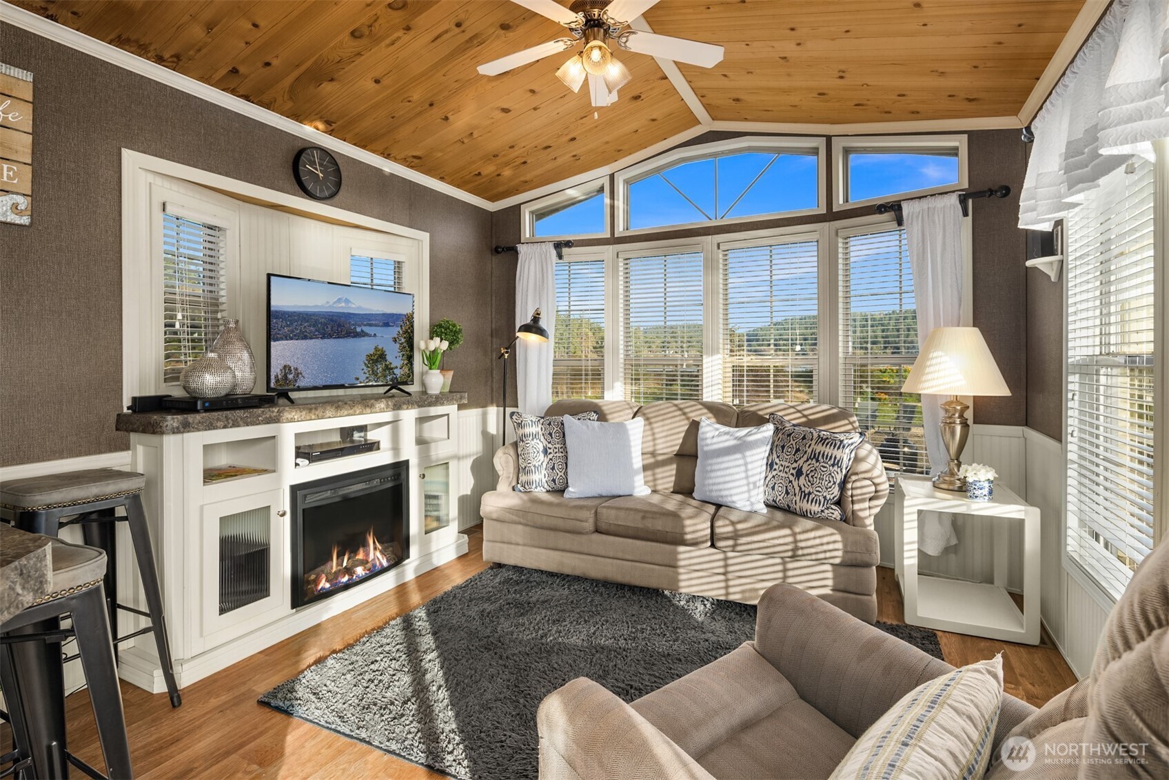 181 Portage Way , Port Hadlock, WA 98339