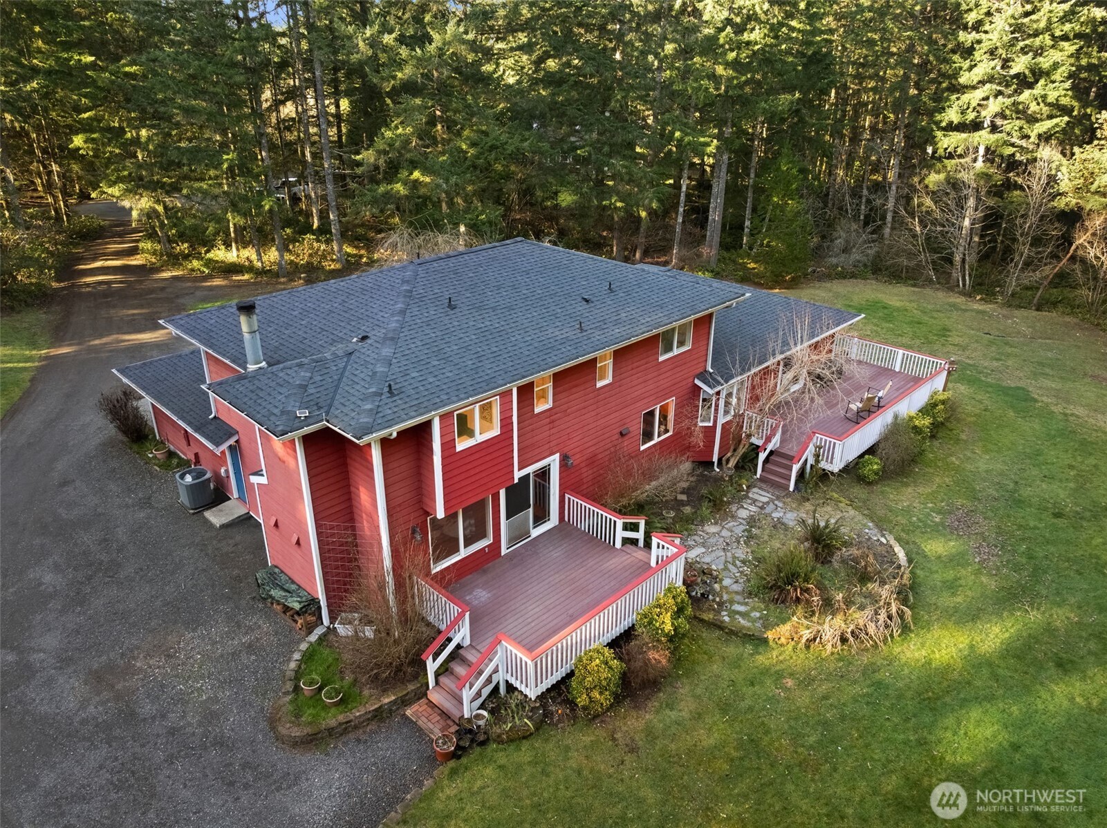 12775 Ranch Ridge Court SW, Port Orchard, WA 98367