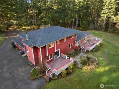 12775 Ranch Ridge Court SW, Port Orchard, WA 98367 - Photo 2