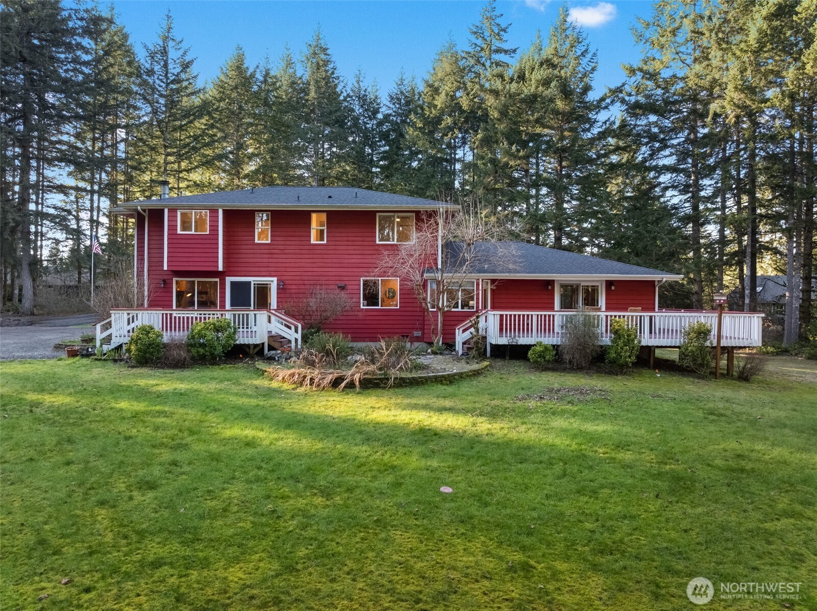 12775 Ranch Ridge Court SW, Port Orchard, WA 98367